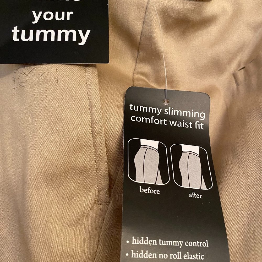 Capri Pants by GEORGE